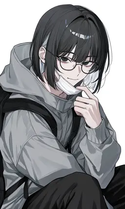 Profile image of 大牙