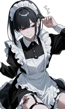 Profile image of 大牙