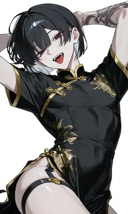 Profile image of 大牙