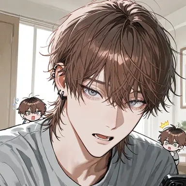 Profile image of Sosuke