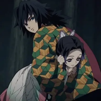 Profile image of 토미오카 기유