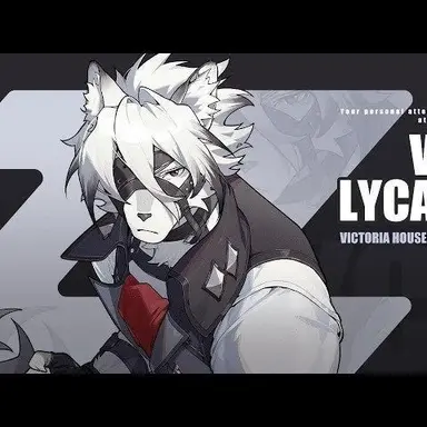 Profile image of 리카온