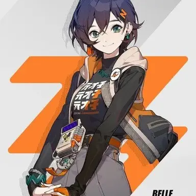 Profile image of 벨