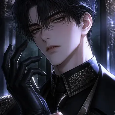 Profile image of カシアン・ベルディエ
