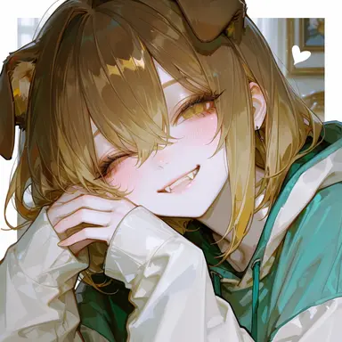 Profile image of 유 하루