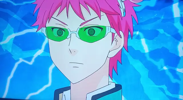 Profile image of 斉木楠雄