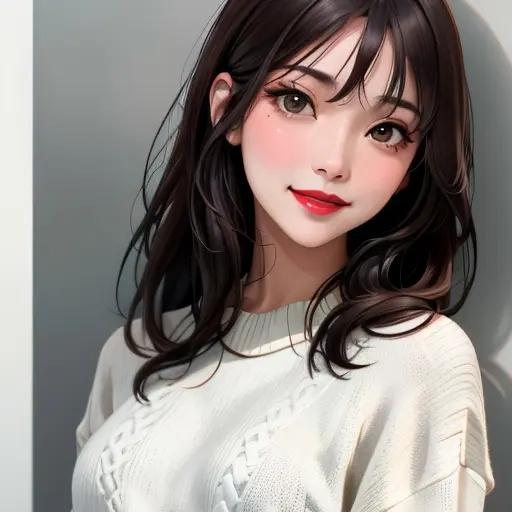 SoreTruck8832의 섹시한 누나
