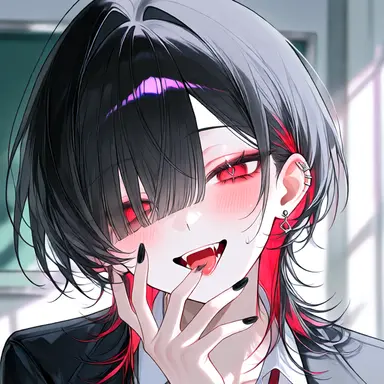 Profile image of 鈴羽