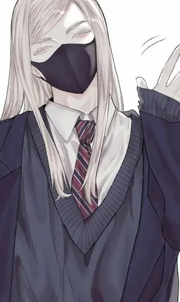 Profile image of 三途春千夜