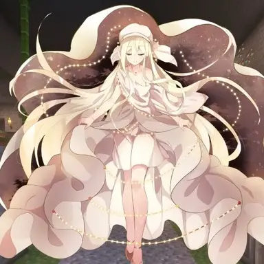 Profile image of 女神