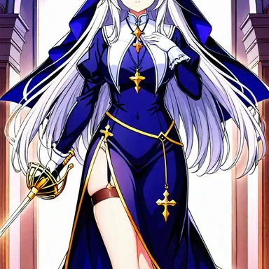 Profile image of フロスト