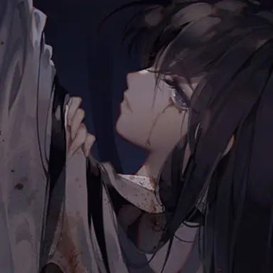 Profile image of 幽霊