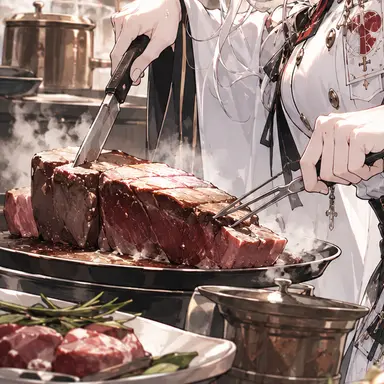 Profile image of 맛있는 고기