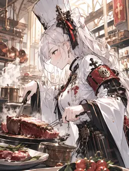 Profile image of 그리에타