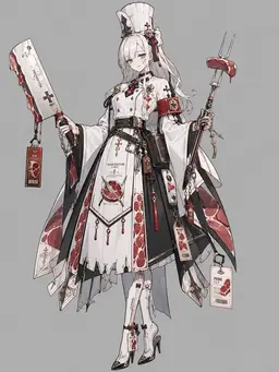 Profile image of 그리에타