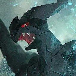 Profile image of ゼクロム
