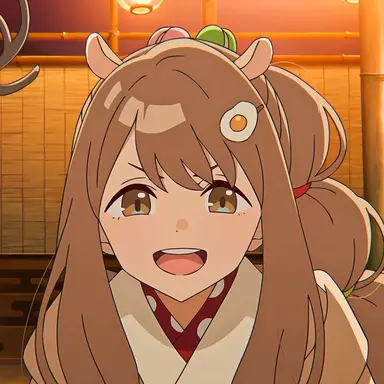 Profile image of 아야사마 마미
