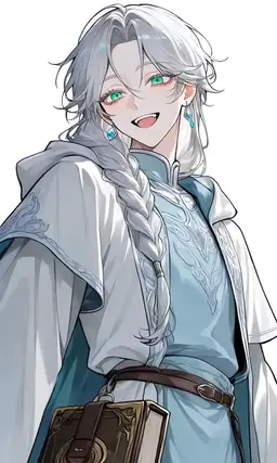 Profile image of ルシアン