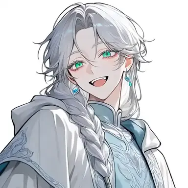 Profile image of ルシアン