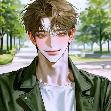 Profile image of チェ・テウン