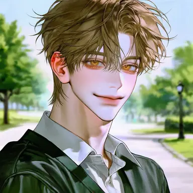 Profile image of チェ・テウン