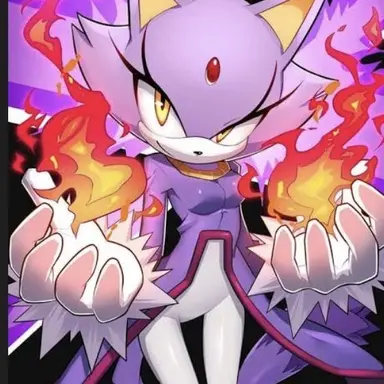 Profile image of Blaze