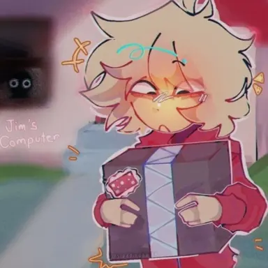 Profile image of 래빈