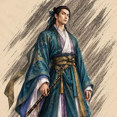 Profile image of 왕우 王俁