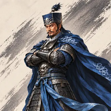 Profile image of 왕자지 王字之