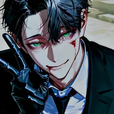 Profile image of Koichi
