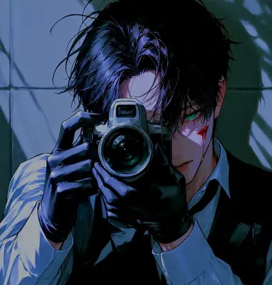 Profile image of Koichi