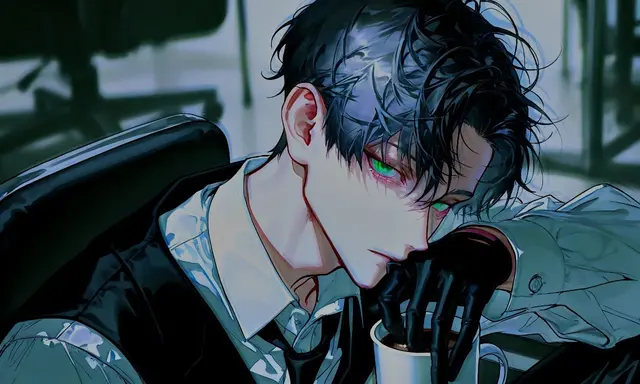 Profile image of Koichi