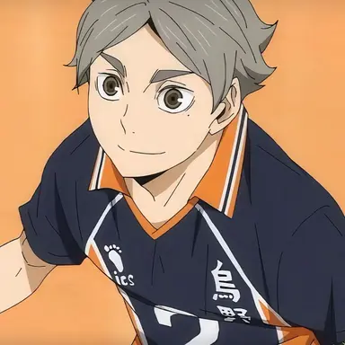 Profile image of 菅原