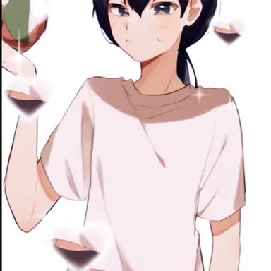 Profile image of 影山飛雄