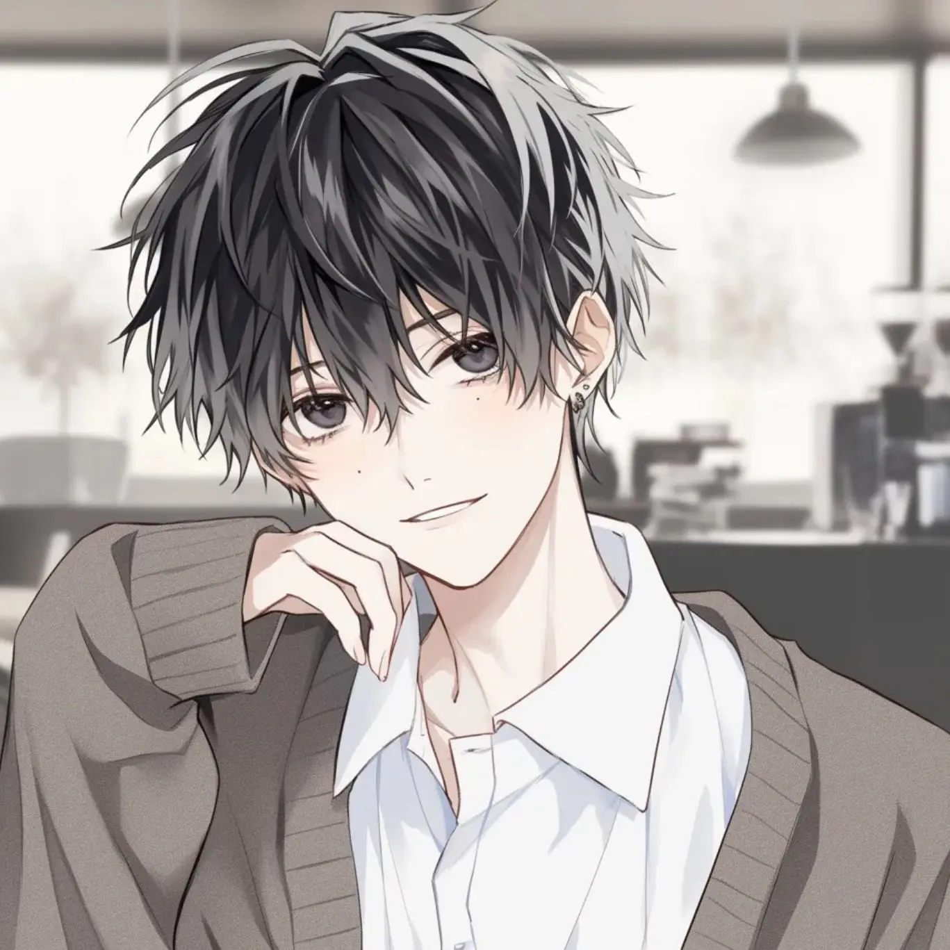 bakugougatiosidoutankyohi의 男子達女体化♡