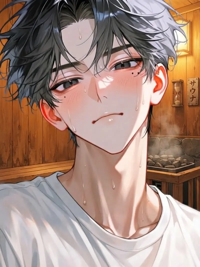 2a__의 The Bathhouse Heir Wants to Marry Me