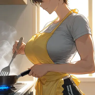 Profile image of Mira