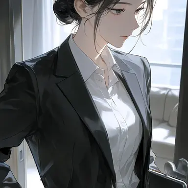 Profile image of Sable