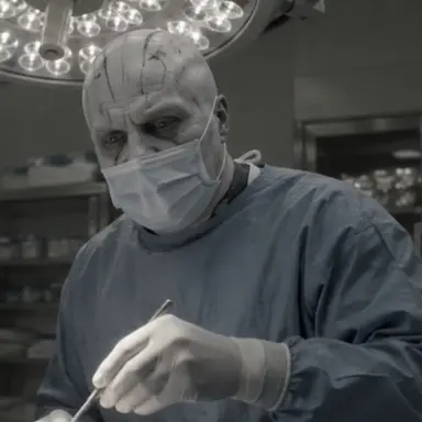 Profile image of Doctor Grand  inquisitor