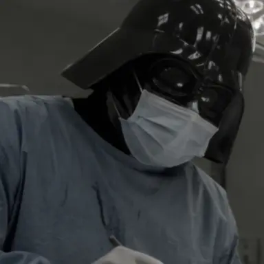 Profile image of Doctor Vader