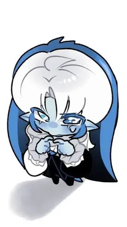 Profile image of 쉐도우밀크 쿠키