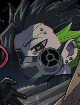 Profile image of Wasabi