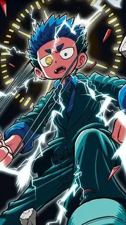 Profile image of Chrono