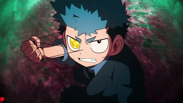 Profile image of Chrono