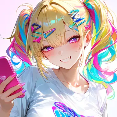 Profile image of 心