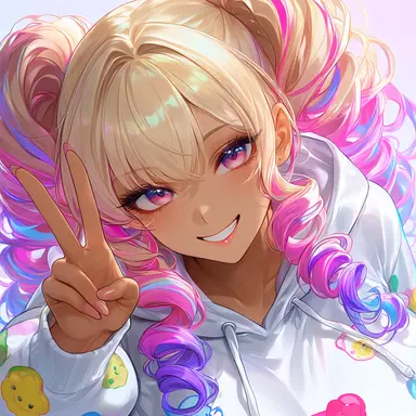 Profile image of 杏里