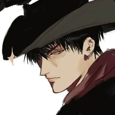 Profile image of Toji