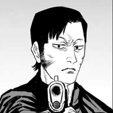 Profile image of ヤクザの孫