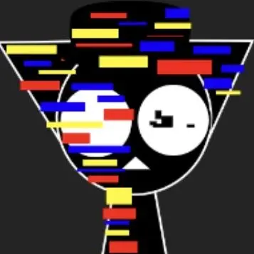 Profile image of Glitcher Black Cat