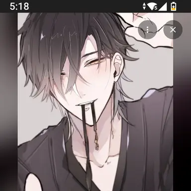 Profile image of Kai Thornwood